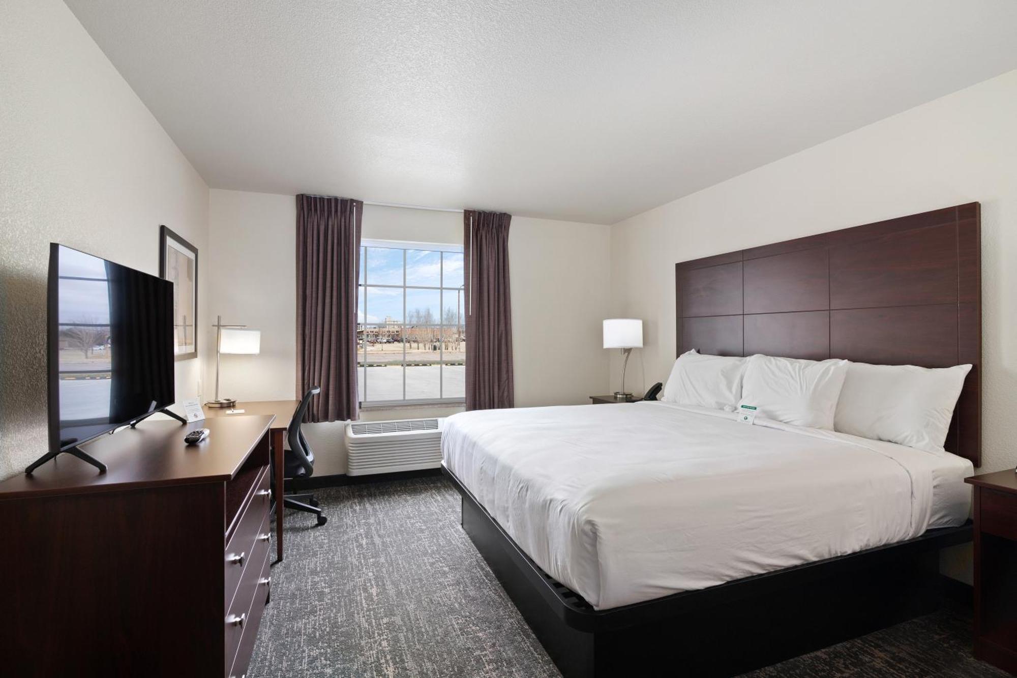 Cobblestone Inn & Suites - Yuma Екстериор снимка