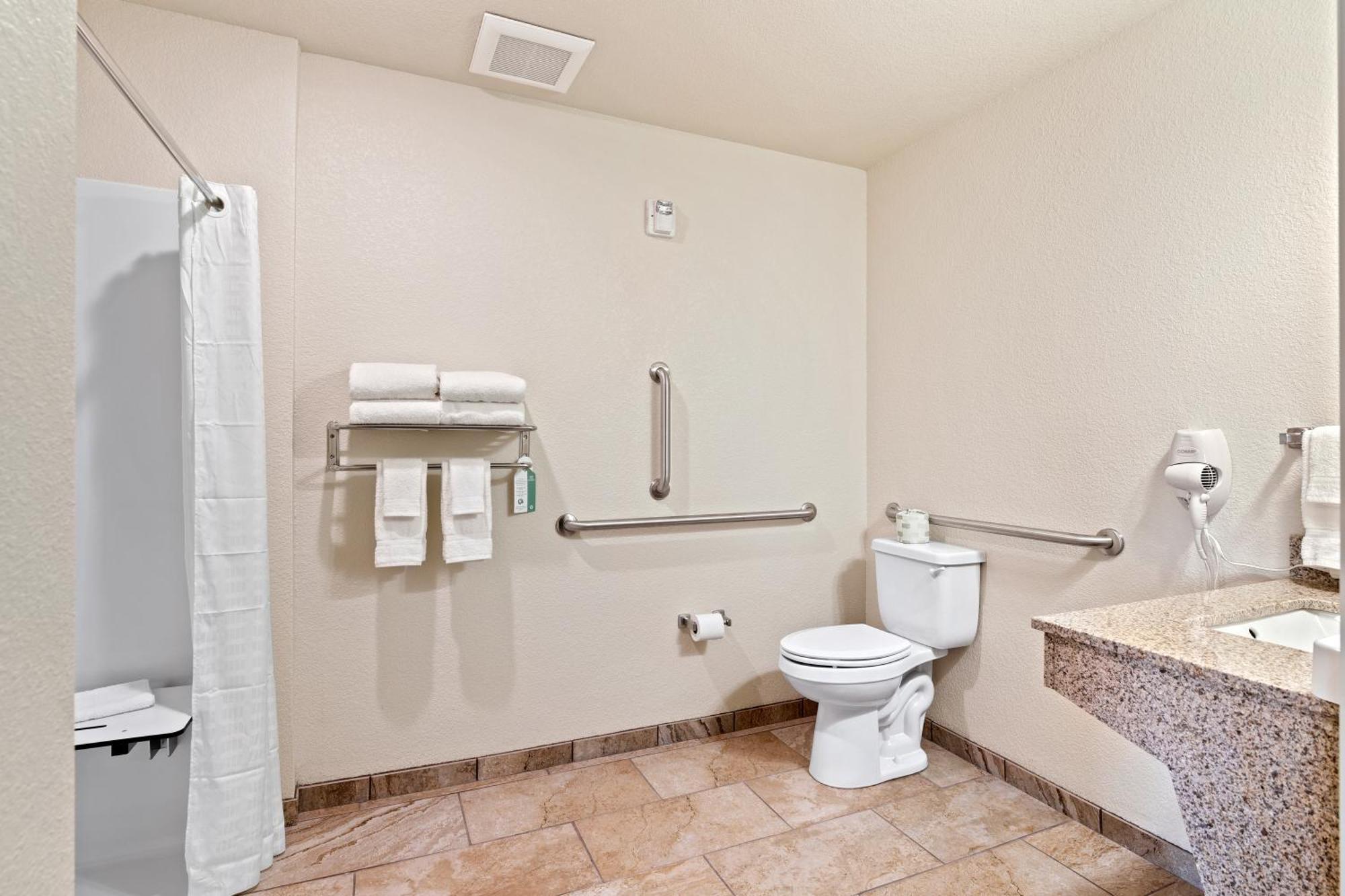 Cobblestone Inn & Suites - Yuma Екстериор снимка
