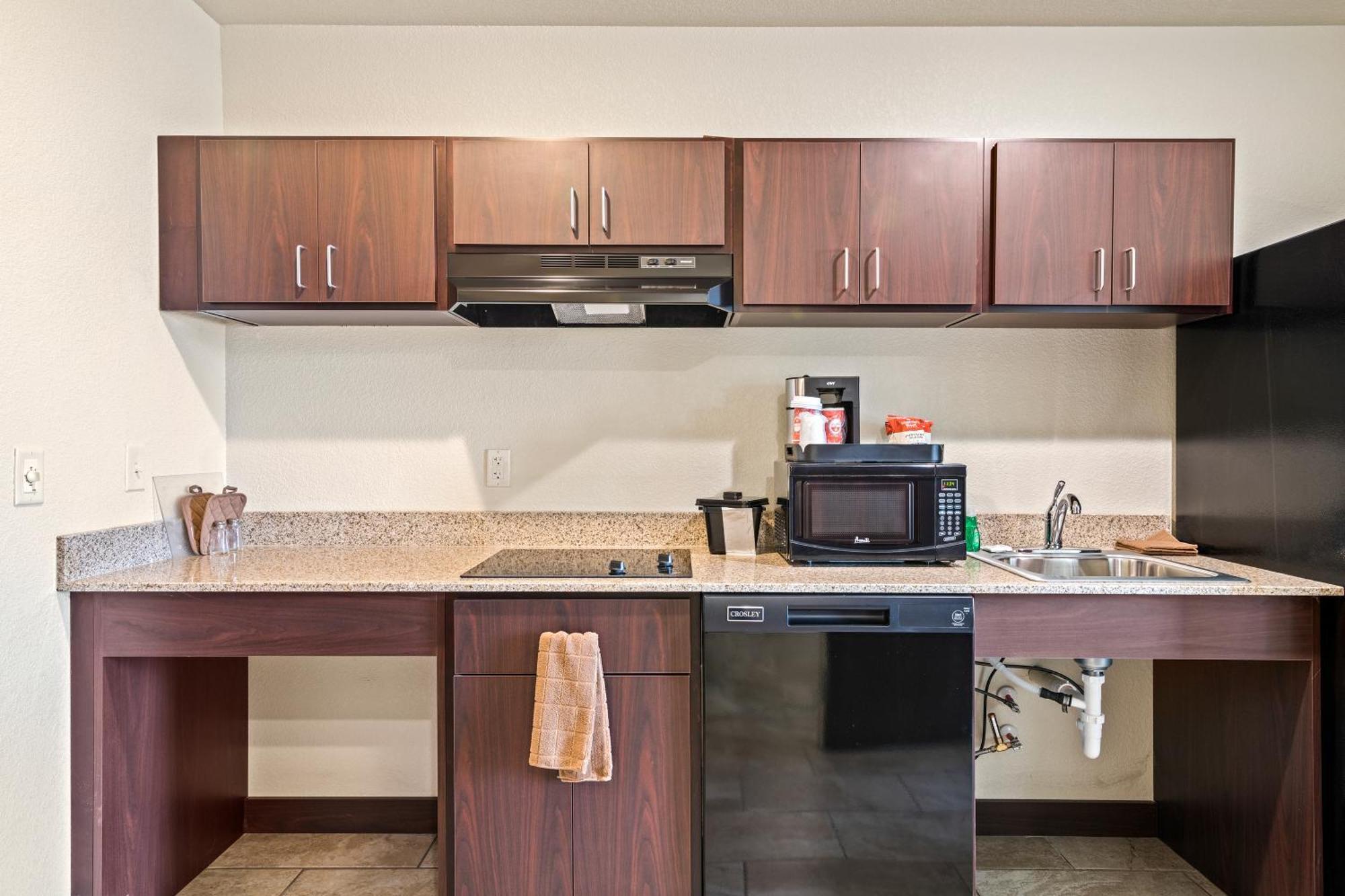 Cobblestone Inn & Suites - Yuma Екстериор снимка