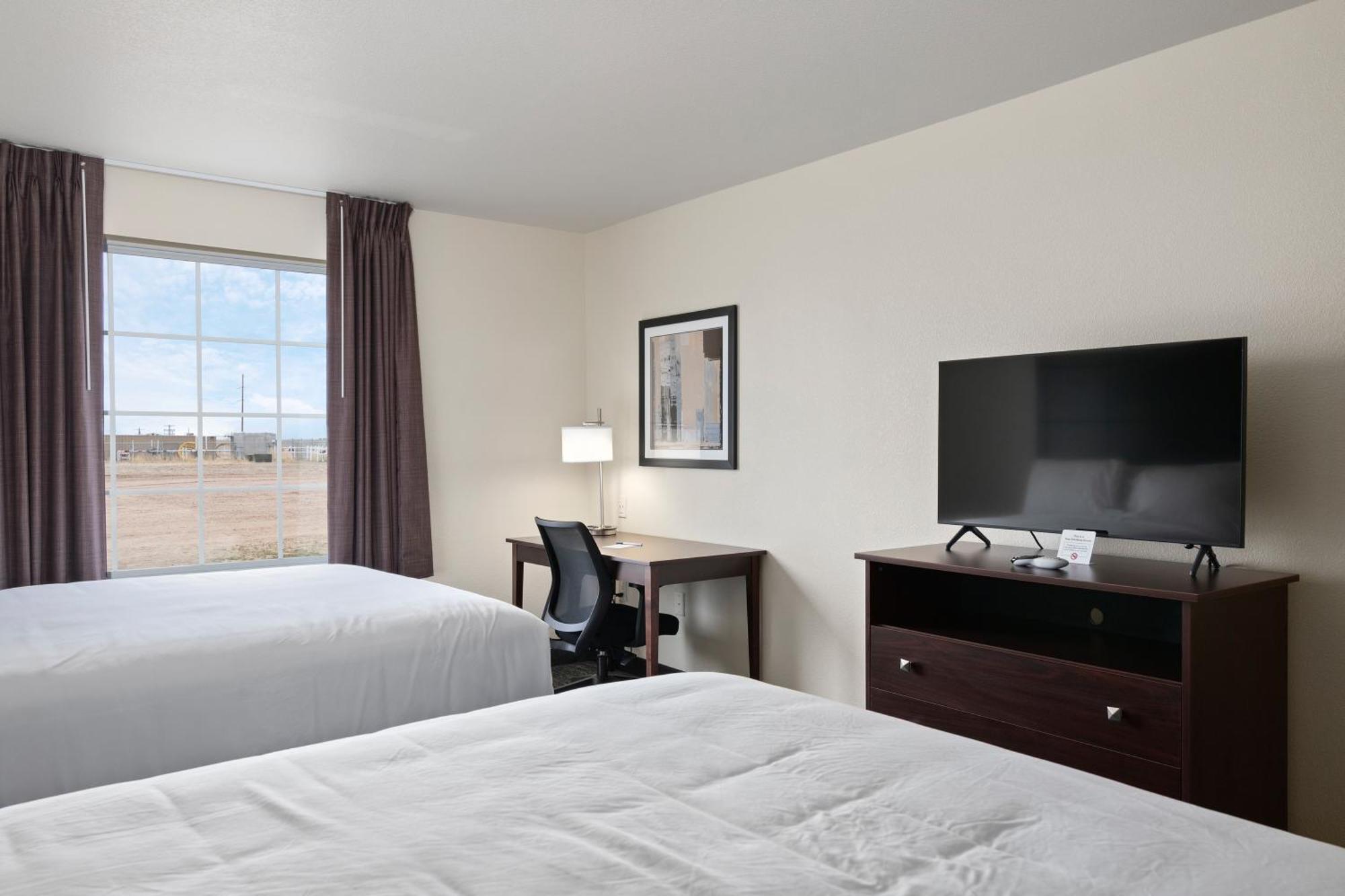 Cobblestone Inn & Suites - Yuma Екстериор снимка