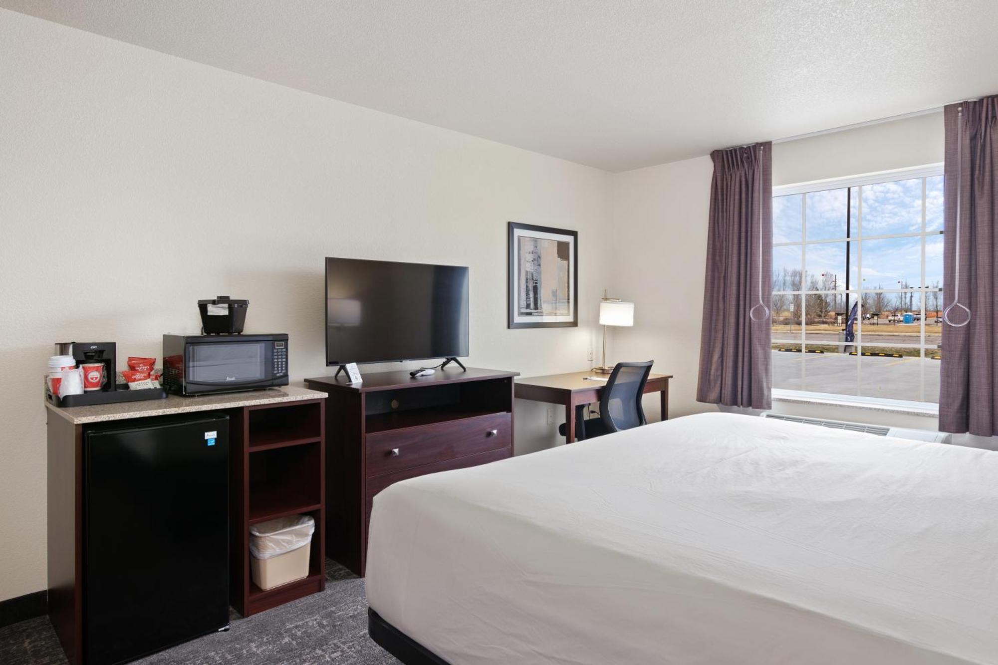 Cobblestone Inn & Suites - Yuma Екстериор снимка