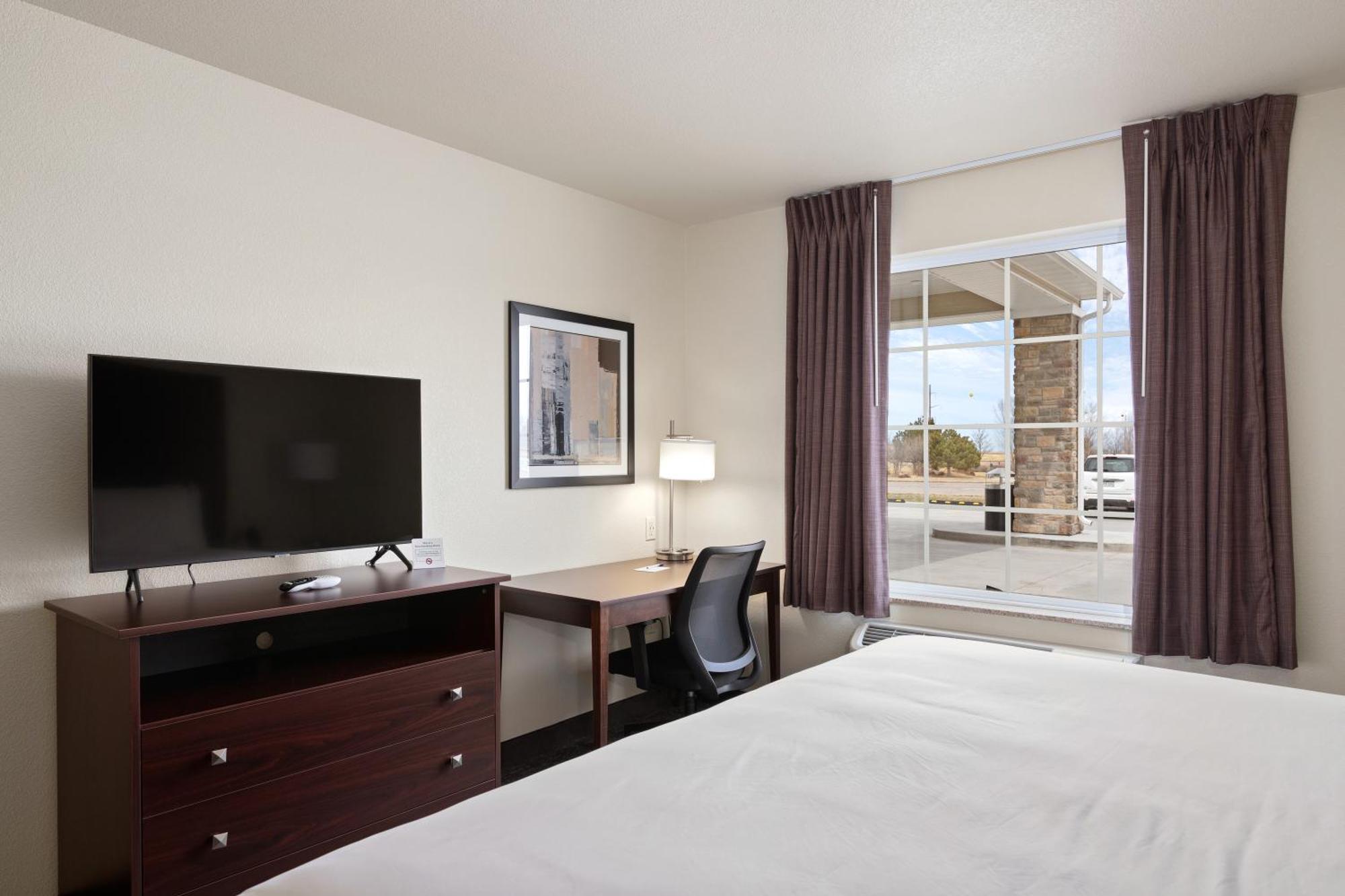 Cobblestone Inn & Suites - Yuma Екстериор снимка