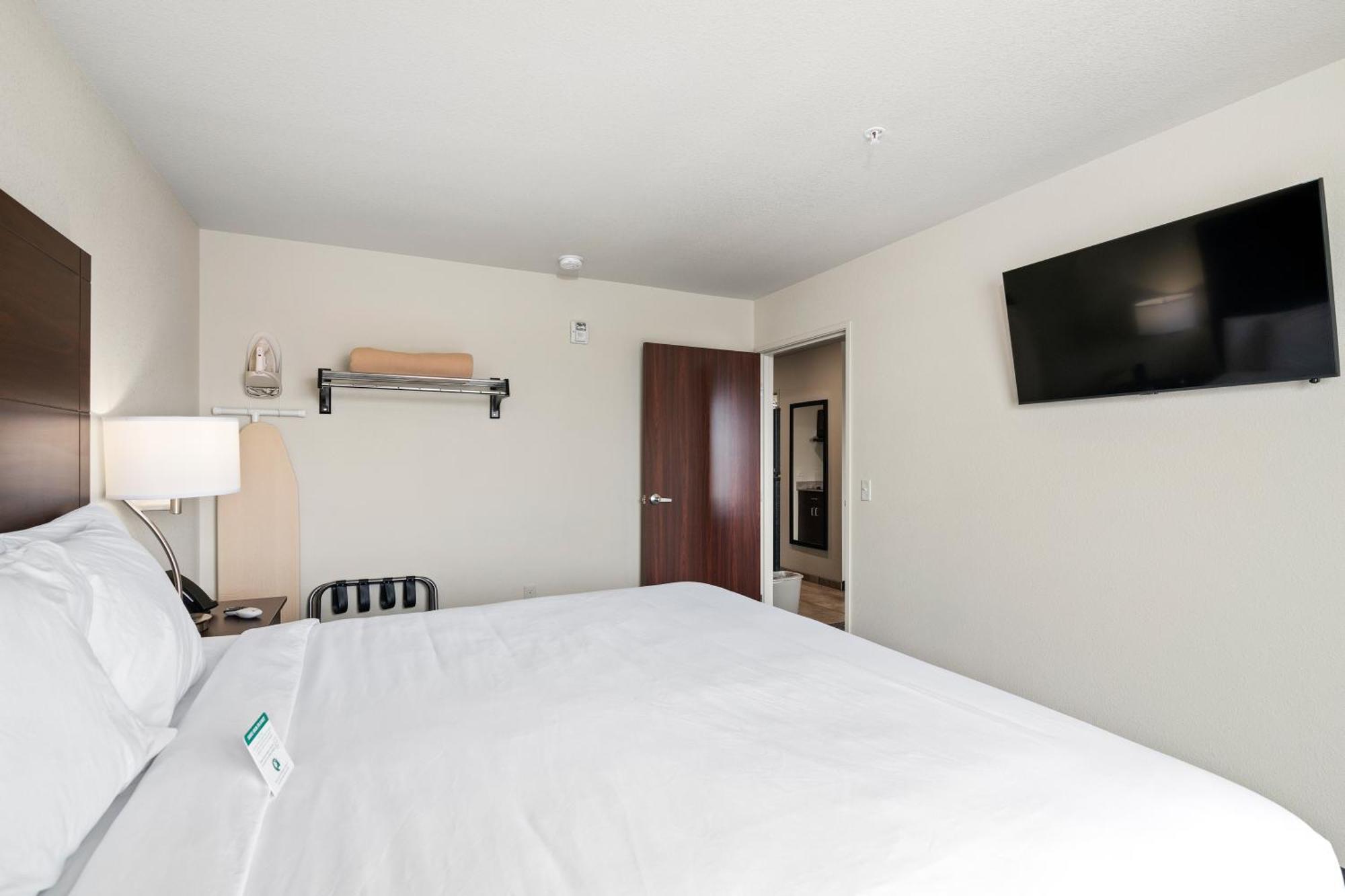 Cobblestone Inn & Suites - Yuma Екстериор снимка