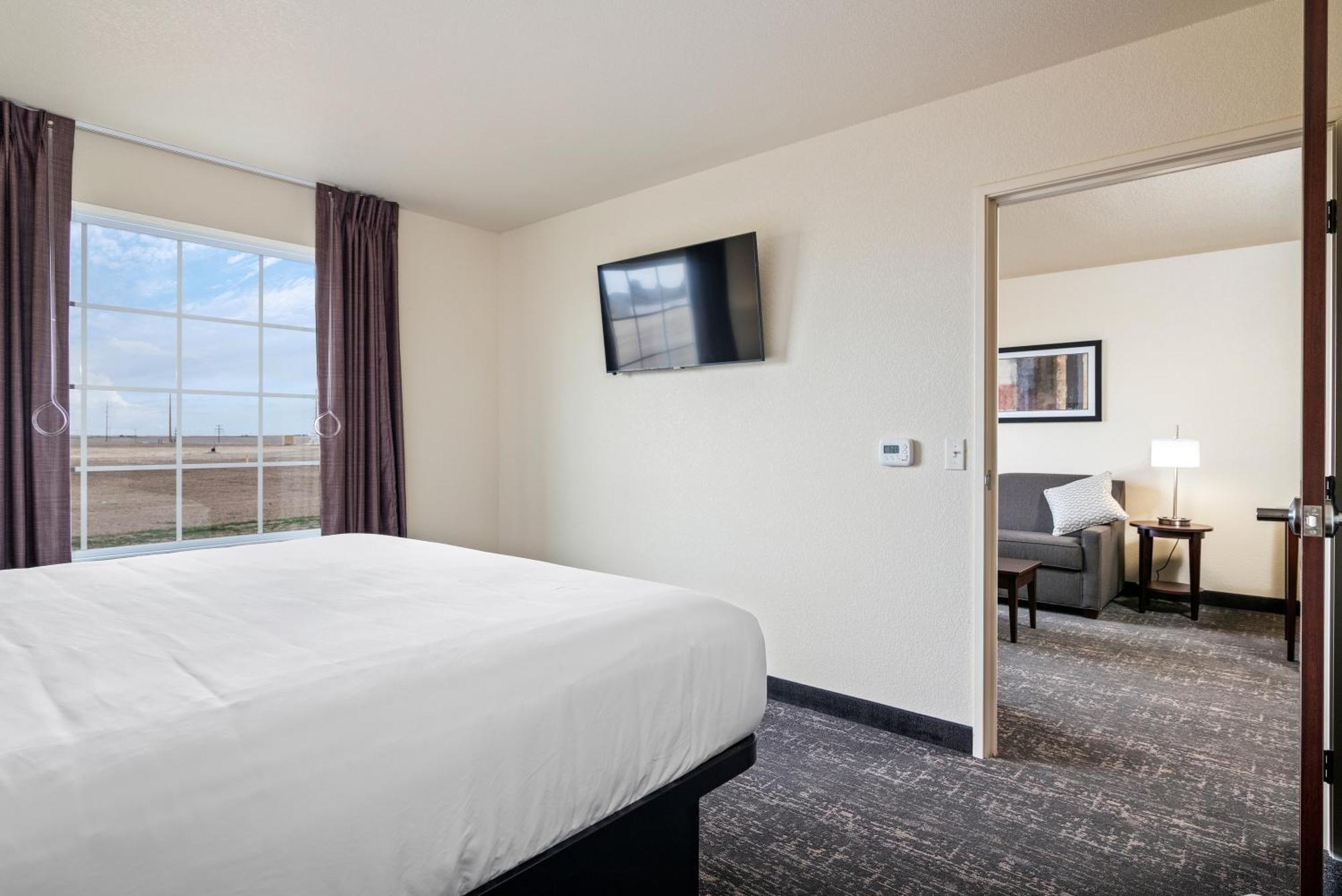 Cobblestone Inn & Suites - Yuma Екстериор снимка