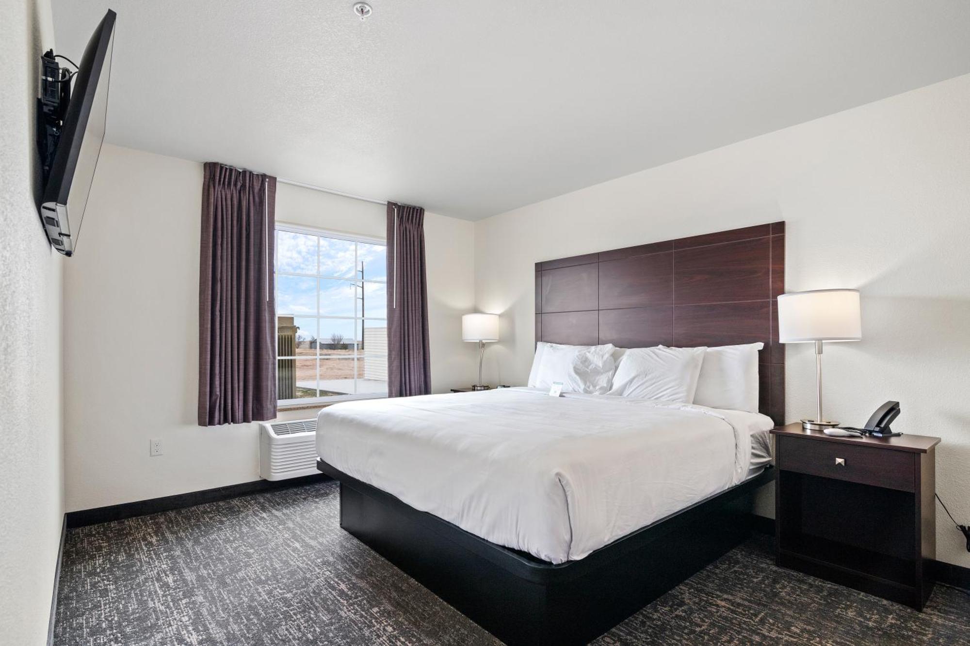 Cobblestone Inn & Suites - Yuma Екстериор снимка