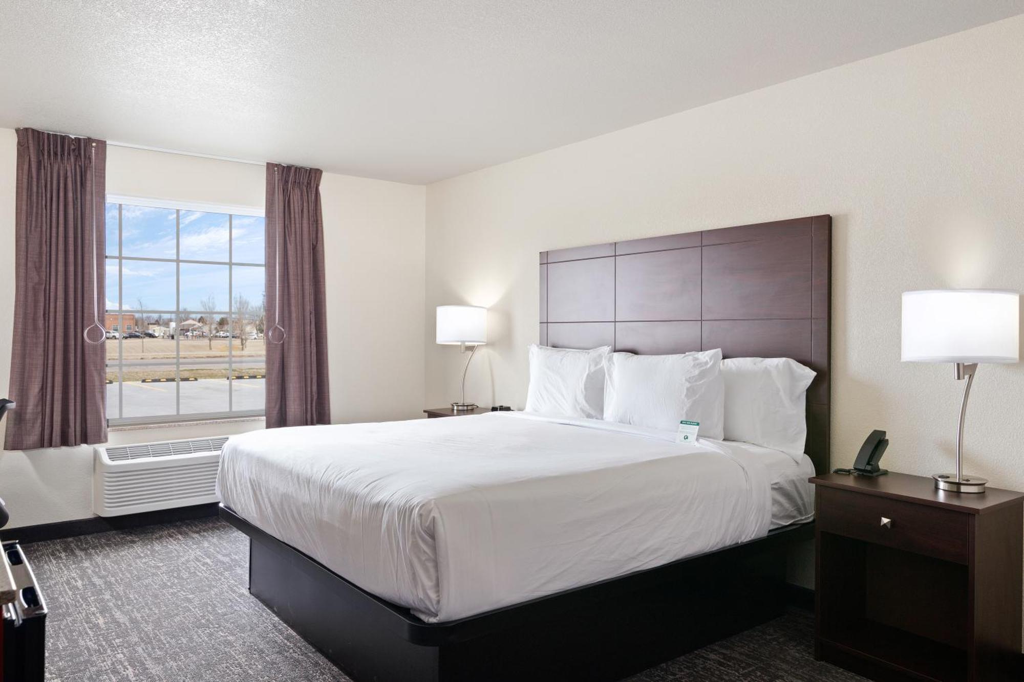 Cobblestone Inn & Suites - Yuma Екстериор снимка
