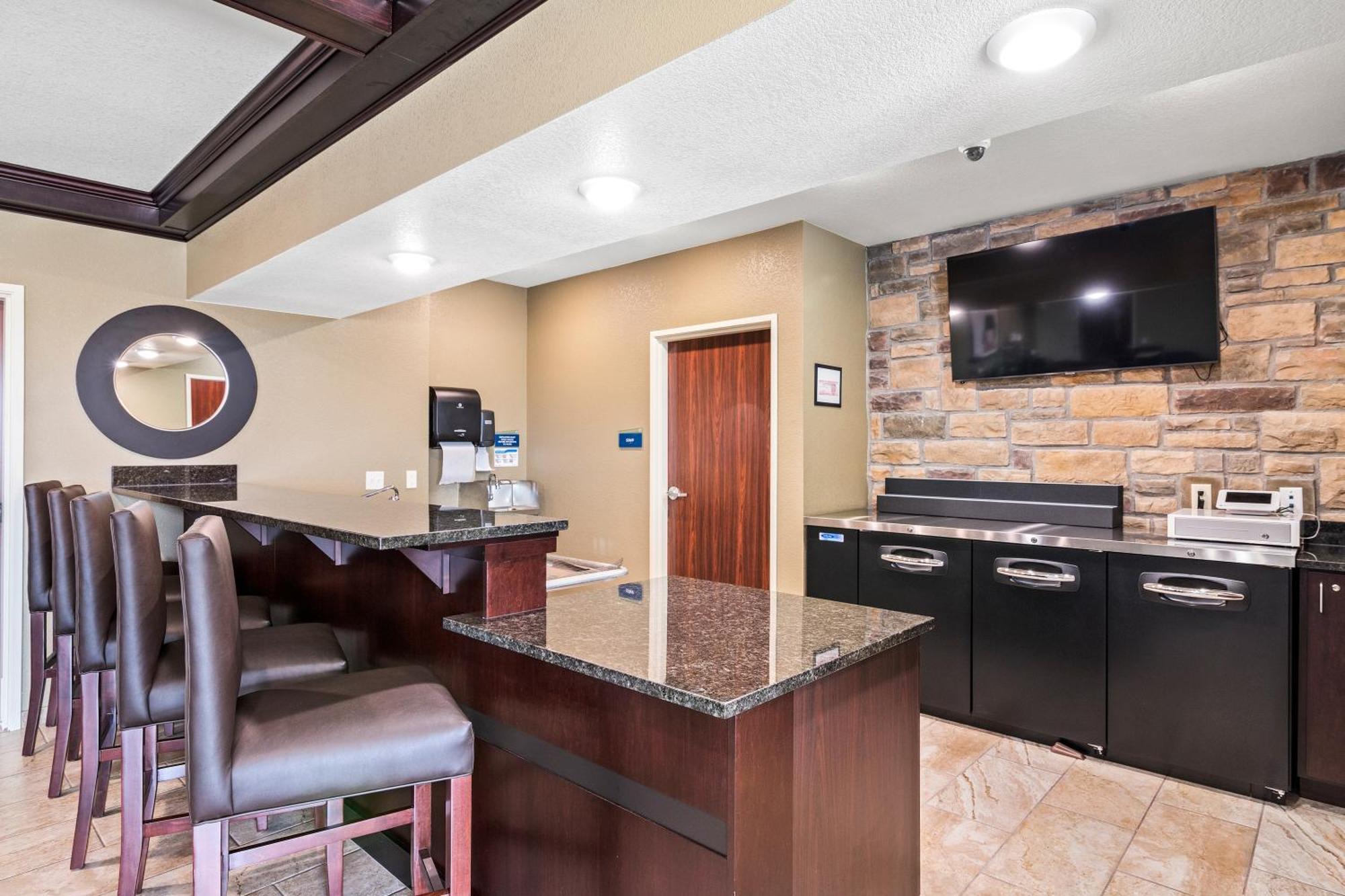 Cobblestone Inn & Suites - Yuma Екстериор снимка