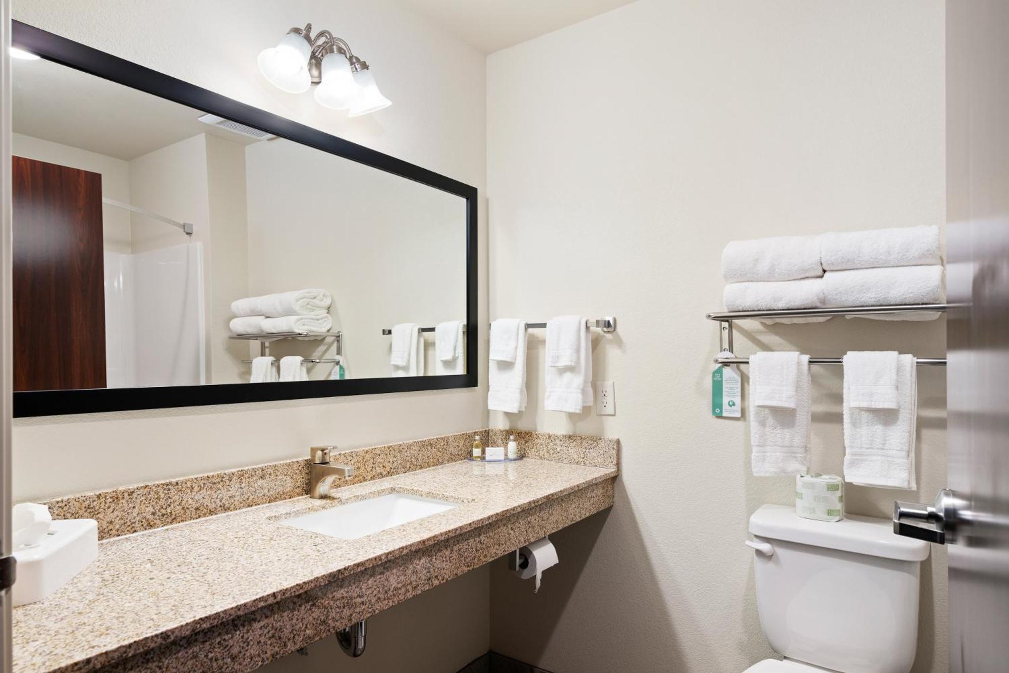 Cobblestone Inn & Suites - Yuma Екстериор снимка
