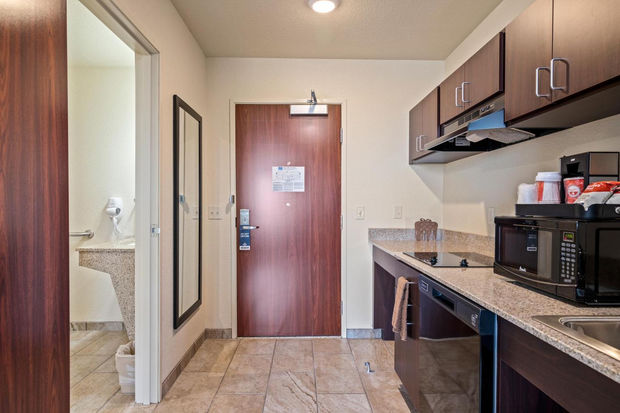 Cobblestone Inn & Suites - Yuma Екстериор снимка