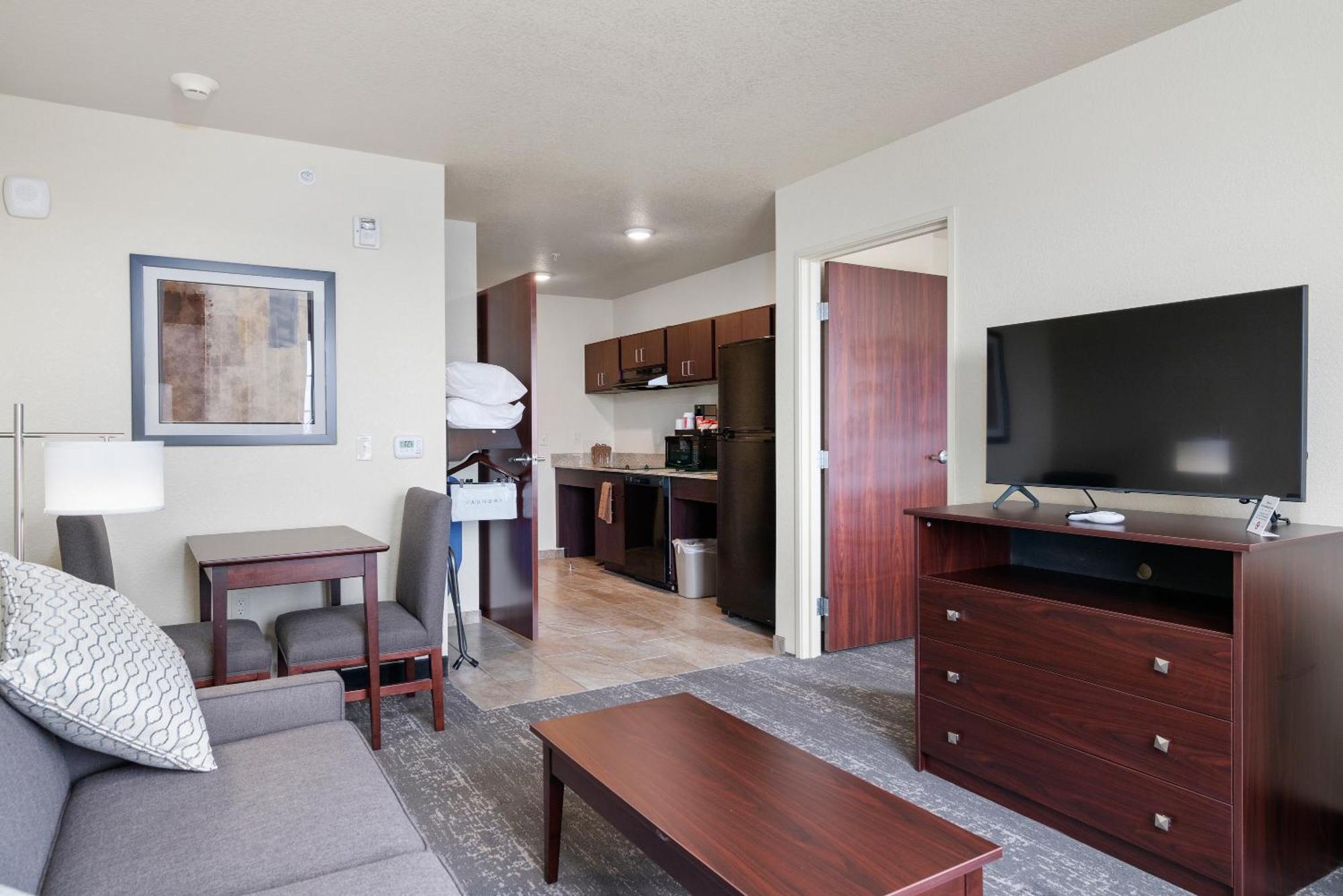 Cobblestone Inn & Suites - Yuma Екстериор снимка