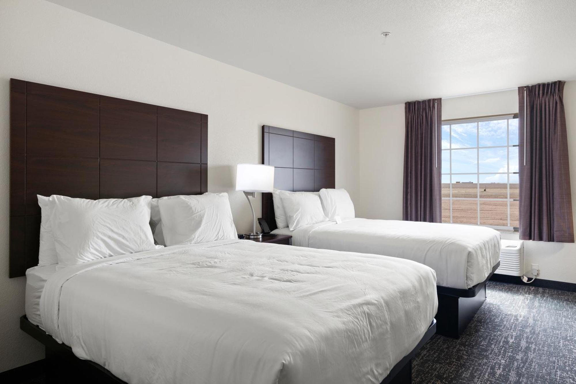 Cobblestone Inn & Suites - Yuma Екстериор снимка