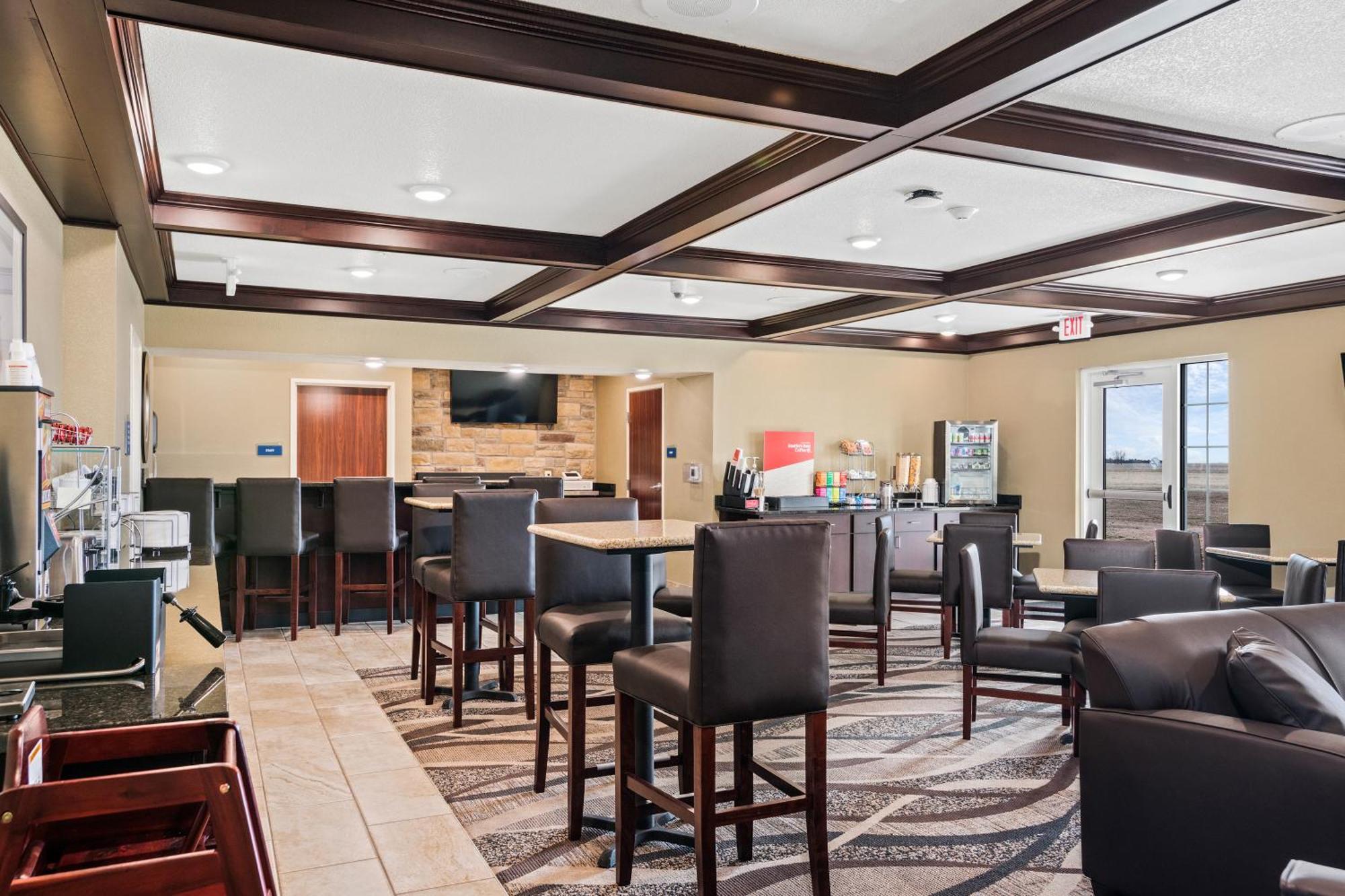 Cobblestone Inn & Suites - Yuma Екстериор снимка