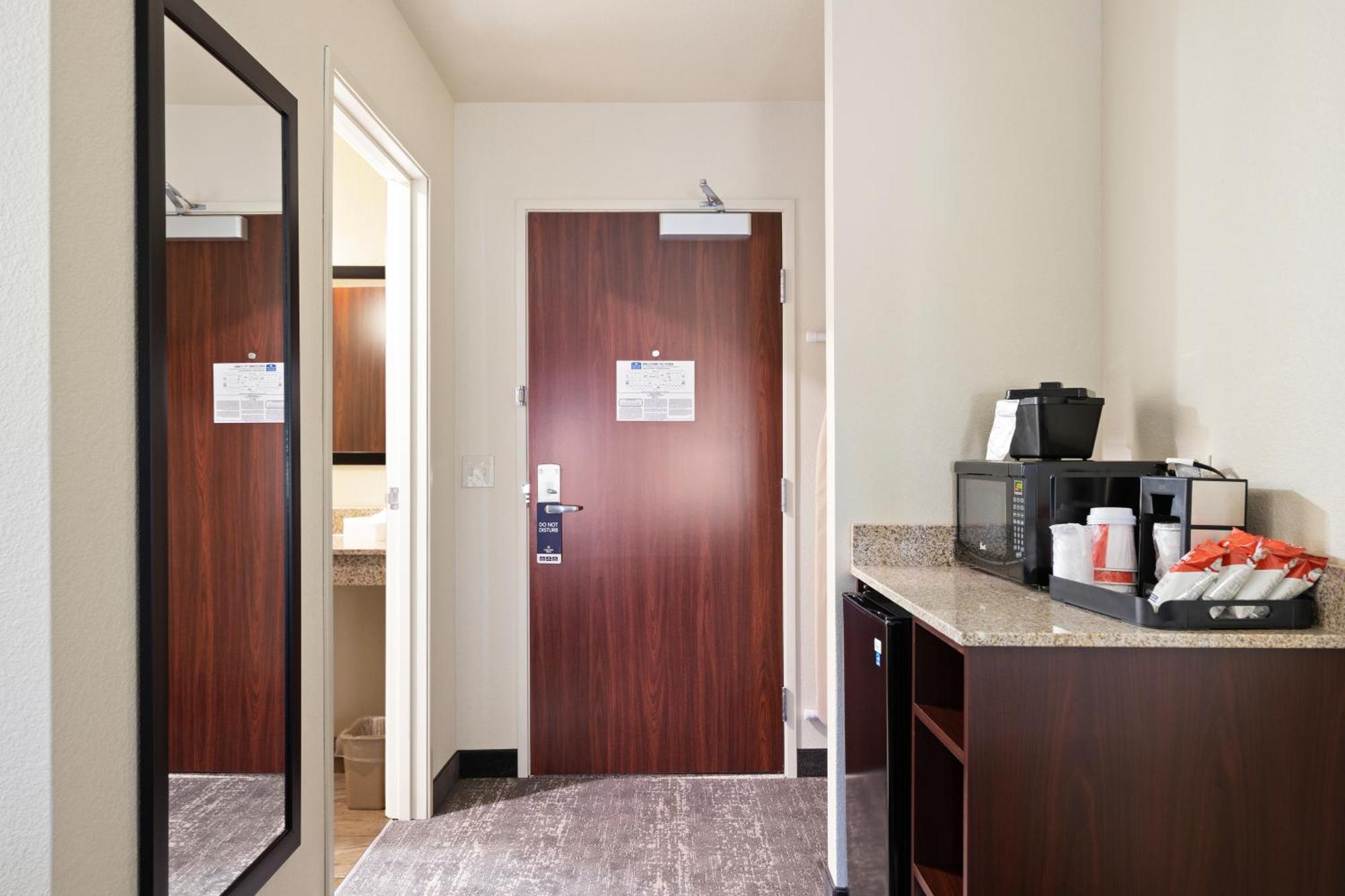 Cobblestone Inn & Suites - Yuma Екстериор снимка